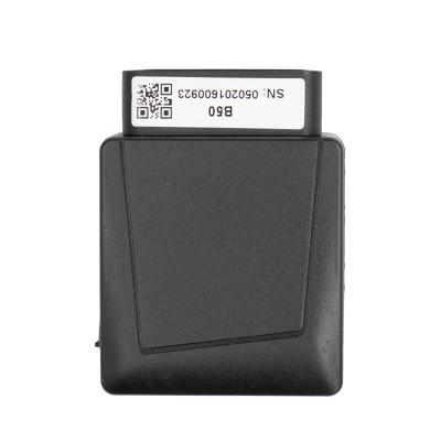 China 16Pin OBD GPS Tracker for sale