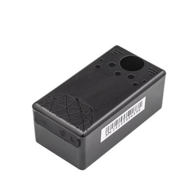 China 5000mAh Compact Luggage Motion Activated 3g Asset Gps Tracker Gf07 for sale