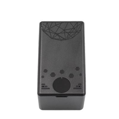 China 4.0V OTA aktualisierte Gf07 Mini Personal Gps Tracker With bewegliche APP zu verkaufen