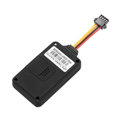 China 100V Real Time Gps Tracker for sale