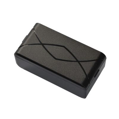 China L77mm DC 3.0V Asset Inventory Tracker / Asset GPS Tracker for sale