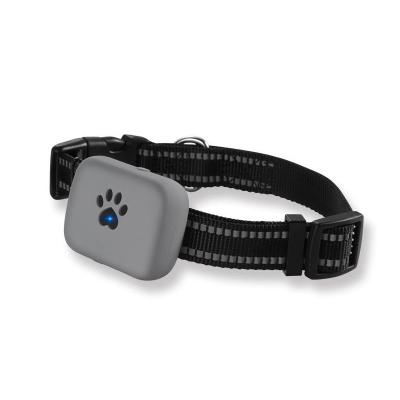 China 2.5mA/h Pet GPS Tracker for sale