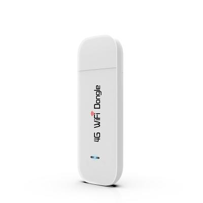 China 2.4GHZ 300Mbps die USB Stophoge snelheid 4g Lte laden Mobiele Wifi-Router Te koop