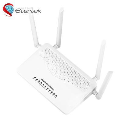 China router inalámbrico de 300Mbps 4G en venta