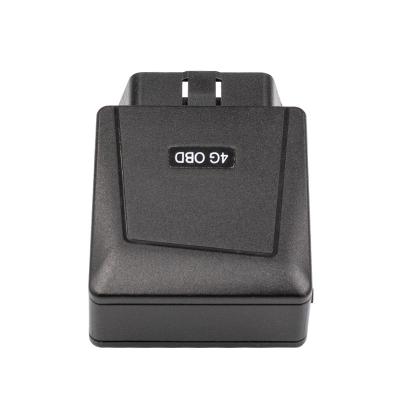 Chine 16pin au-dessus du traqueur 36VDC d'OBD GPS d'autobus de port de voiture de livres d'alarme de vitesse à vendre