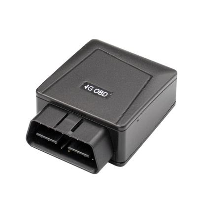 China API de Motorfiets 4g die pond van 10meter OBD-Gps Drijver met Audio volgen Te koop