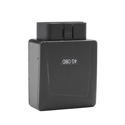 Chine Traqueur de généralistes caché par Mini Plug Play Terminal App de W45mm pour la voiture VT005 à vendre