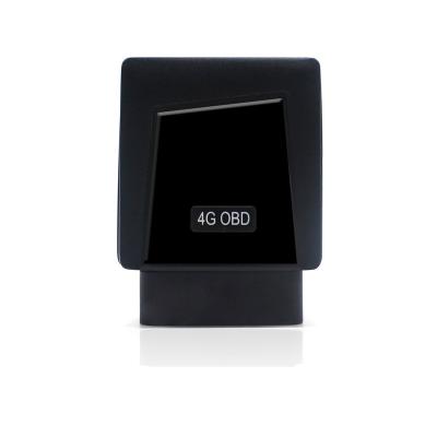 Chine traqueur d'OBD GPS de mode de conduite de 30g 3G, traqueur externe de généralistes de port d'Obd de la batterie 36V à vendre