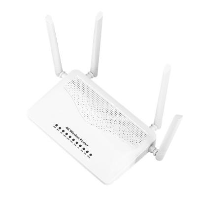 Chine 300Mbps Sim Card Wifi Router, routeur portatif de 130g 4g Lte Wifi à vendre