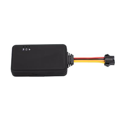 China AIS 40 Anti Theft Acc Accurate Real Time Motorcycle GPS Tracker 12v for sale