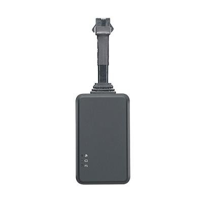 China VT202 100V Google Maps ACC line LBS Positioning Mini GPS Tracker for sale