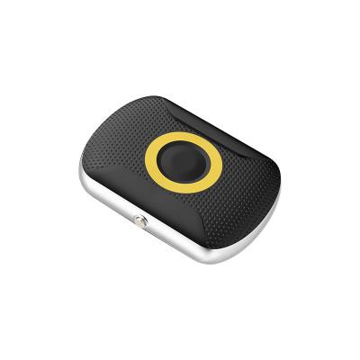 China la alarma de la Geo-cerca 4GB de los 512M acaricia la exactitud elegante de Mini Gps Tracker los 25m en venta