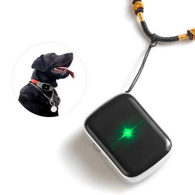 Chine alarme de 2G 1900MHz SOS dépistant le traqueur/Cat Gps Tracker pendants de GPS d'animal familier à vendre