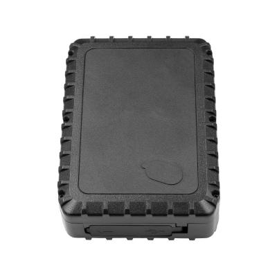 Cina 3.7V batteria in tempo reale magnetica senza fili dell'inseguitore 7800mah del lavoro 4G GPS in vendita