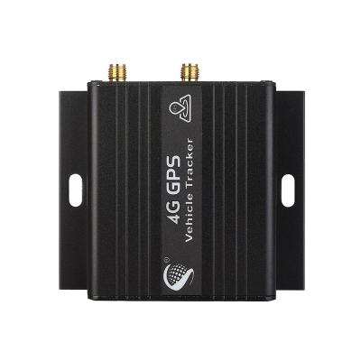 중국 RFID 500mAh 트럭 GPS 추적 장치 UMTS Suport 2g 3g 네트워크 판매용