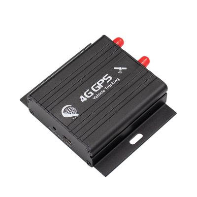 China Logistischer CDMA GPS Verfolger VT900-LA FCC 500mAh externer Batterie- zu verkaufen