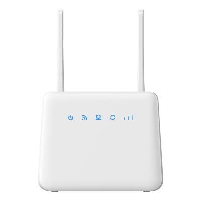 Κίνα Free Sample 10 Years Factory new outdoor indoor 3g wireless band broadband wifi hotspot sim 4g lte cpe router προς πώληση