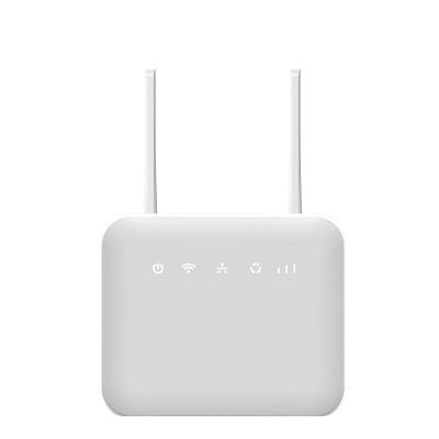 Κίνα China Wireless 5g Esim Dual Sim 4g Dual Band Wifi 6 Router 300mbps προς πώληση