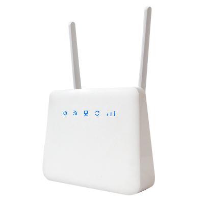 Κίνα 4G LTE Wifi Router Band 1 3 5 8 Wireless Indoor CPE Router With Sim Card Slot προς πώληση