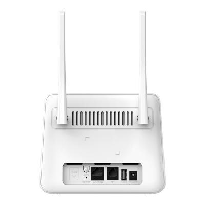 Κίνα Original Wireless Router 300Mbps Multi Language Firmware Easy Setup small WIFI Router προς πώληση