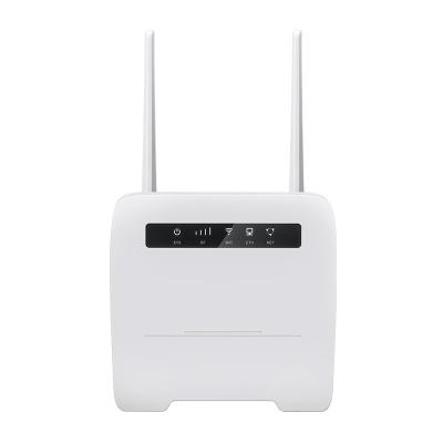 China router inalámbrico 600Mbps del grado 4G de la protección de 500Meter IP30 en venta