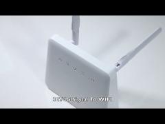 wifi router