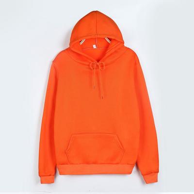 China Breathable hoodie women2021Spring solid color and autumn summer girl hooded collar pullover daily swap thin empty sweater for sale