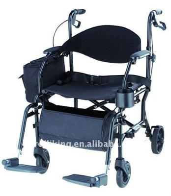 China disabled rollator TK-TS1905 for sale