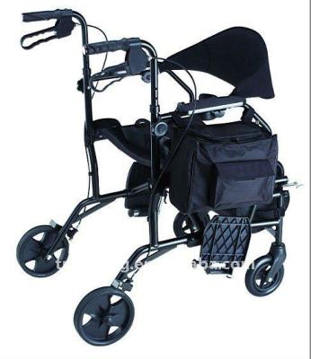 China multifunctional rollator TK-TS1905 for sale