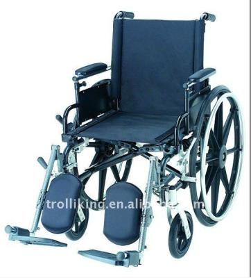 China Multifountional CE Certificated Wheelchair TK-WDS18K4G3 for sale