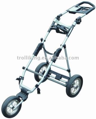 China Lightweight TK-TC8 TK-TC8 Golf Cart for sale