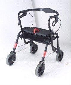 China rollator and walker TK-NL102 for sale