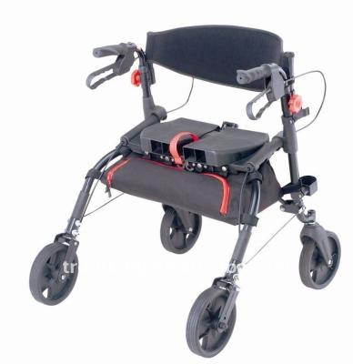 China medical rollator and rollator parts TK-NL103 for sale