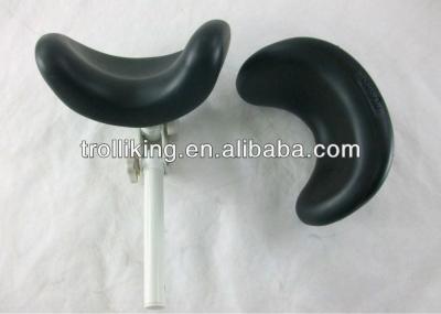 China PU Headrest for Recliner Chair, Headrest for Wheelchair, Commode Headrest PU for sale