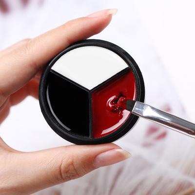 China High Quality Eco-Friendly And Winter Nail Gel Boxed Popular Autumn Color UV/LED Color Gel Polish for sale