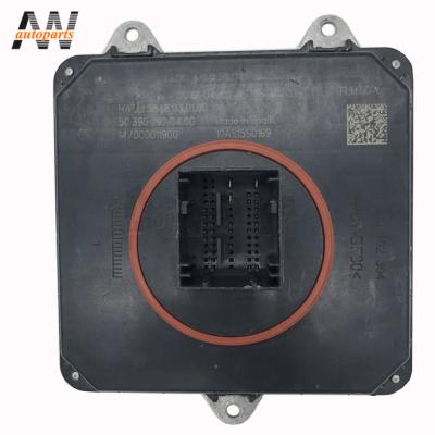 China OEM 2015-2018 led headlight ballast control unit aw 63117428277 63117428277 7428277 for 3 series F30 F35 full led headlight ballast control unit 2015-2018 for sale