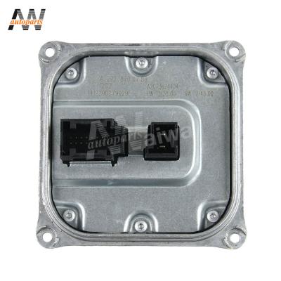 China HID headlight control module A2228700789 factory price OEM 2228700789 aw W212 W166 A2228700789 HID DRL LED headlight driver Model A-222 for 2011 e class for sale