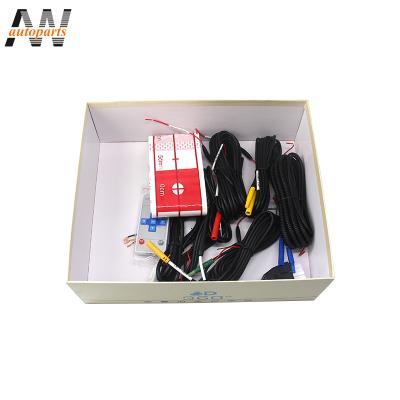 China Korea Integrated Hot Selling, Factory Price AW 1080P AHD Driving Security Truck Tractor Rear View Camera System for sale