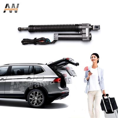 China Auto Trunk For Electric Auto Trigger Free Auto Car Trunk Kick Door Kick Tailgate Door Lift Smart Electric Auto Electric Tailgate Lift For CRV S5 2016 for sale