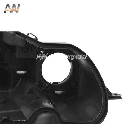 China Headlight aw Headlight Housing Cover Rear Base for W211 E240 E200 E350 E280 E300 for sale