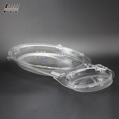 China Headlamp aw Headlight Lens Cover for W211 E240 E200 E350 E280 E300 for sale