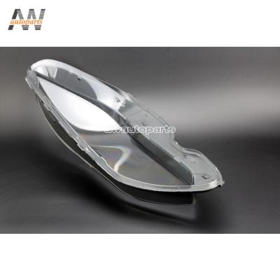 China 2015 Auto Headlight AW Car Headlight Len Cover Shell For Mercedes W212 2014 Benz W212 2014 Right Sides for sale