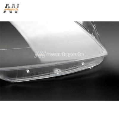 China Wholesale aw Headlight Lens PC Covers Made for W221 10-13 S280 S300 S350 S500 Class Headlight Lens Cover for sale