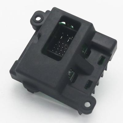 China 63117180829 OEM AHL Headlight AFS Control Module ECU AW Housing Factory Price OEM 63117180829 For X1 Series E84 Xenon Headlight Driver 2011-2014 Module Control 100025619 for sale