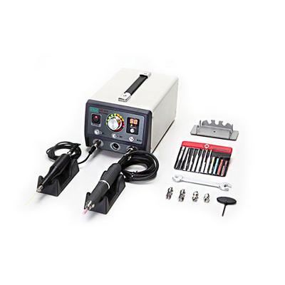 China High Quality DC 45W Motor Lapping Machine Ultrasonic Flagship Type Ultrasonic And Micromotor System AR-800 for sale