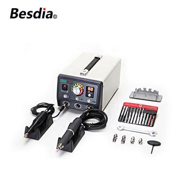 China Besdia AR-800 Multifunctional Flagship Type Ultrasonic Lapping Machine and AR-800 System Micromotor for sale