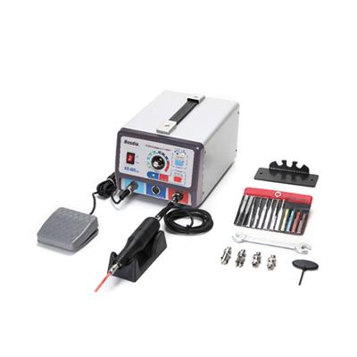 China Ultrasonic Lapping Machine Ar-600(e) Ultrasonic and Micromotor AR-600(E) 2-Mode Economy Type for sale