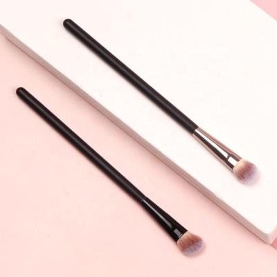 China Hot Selling Private Label Makeup Brush Concealer Brush Eyeshadow Concealer Brush With Low Price for sale