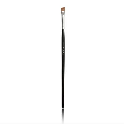 China Angular Blush High Quality Precise Makeup Liner Angled Brush With Natural Sable Hair for sale