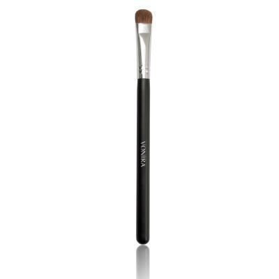 China High Quality Smudge Brush Detail Makeup Eyeshadow Brush with Natural Pony Hair for sale